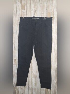 Target Women's Black Skinny Jeans